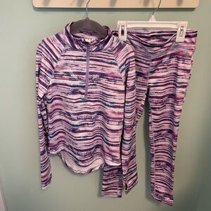 Joe Fresh Active Set